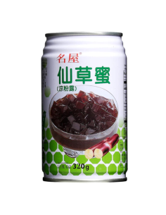 FH Grass Jelly Drink 320ml