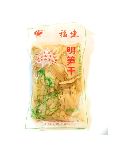 Yefeng Saline Bamboo Shoot 400g