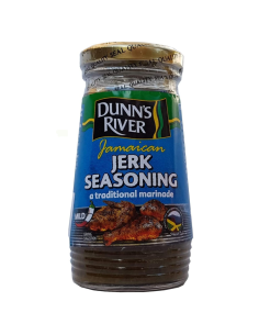 Dunn's River Jamaican Jerk Seasoning (Mild) 300g