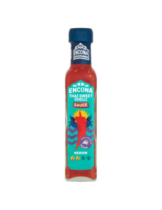 Encona Thai Sweet Chilli Sauce 142ml -  - 香料及其他食材 ZH