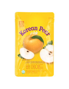Nokchawon Korean Pear ade 170ml