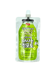 Sakak Sakak Chung Podo Pouch 150ml