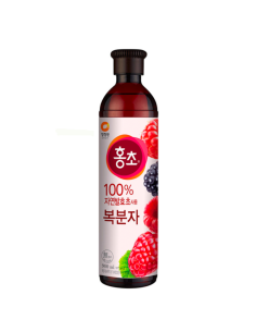 CJO Daesang Hong Cho Raspberry 900ml