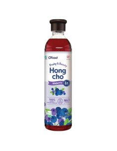 CJO Daesang Hong Cho Blueberry 900ml