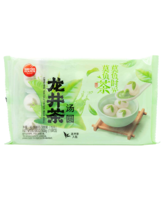 Synear Longjing Tea Rice Ball 300g