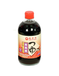 Wan Ja Shan Bonito Soy Sauce 450ml