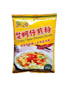 億珍 - 酥皮蚵仔煎粉300g