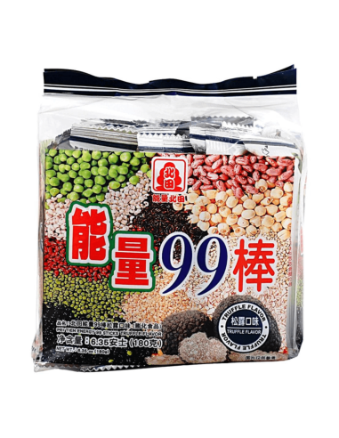 北田 - 能量99棒 松露口味 180g