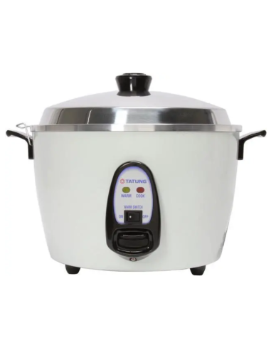 Ta Tung Steamer for Rice Cooker (10GS)