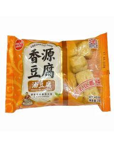 Freshasia Fried Beancurd 200g