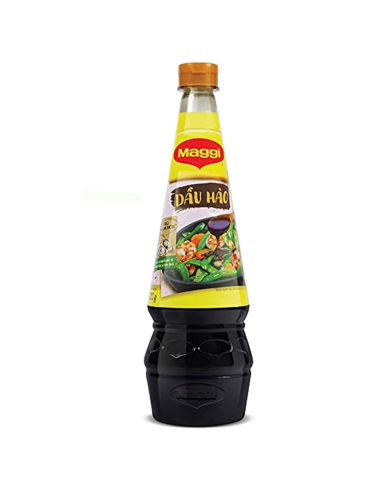 Maggi Oyster Sauce 820g