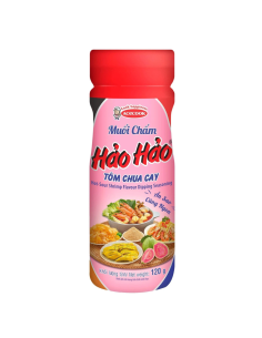 Ace Cook Hao Hao Dipping Seasoning 120g