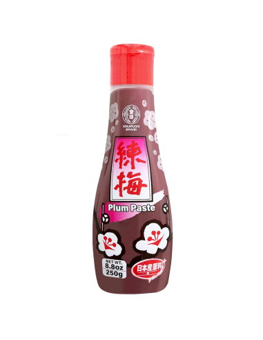 Kinjirushi Plum Paste - Neri Ume 250g