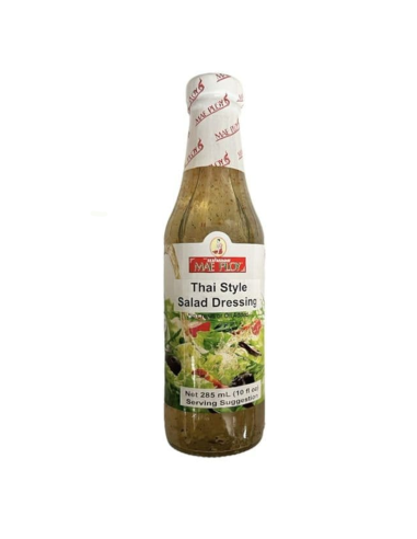 Mae Ploy Thai Salad Dressing 285ml