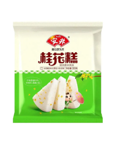 ANJOY Osmanthus Cake 300g