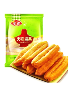 Anjoy炸油条（火锅）500g - Anjoy - 冰鮮 ZH