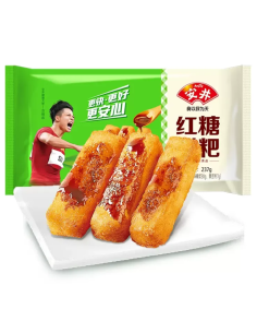 ANJOY Brown Sugar Glutinous Rice Cake 237g