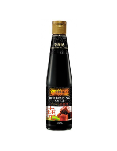 Lee Kum Kee Red Braising Sauce 410ml