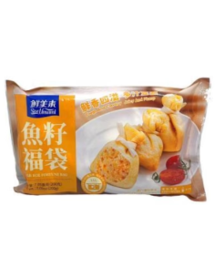 XML Fish Roe Fortune Bag 200g