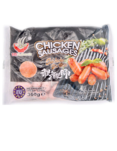 ZD Chicken Sausage 360g