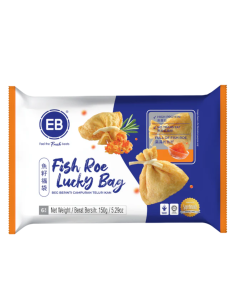 EB Fish Roe Lucky Bag 150g