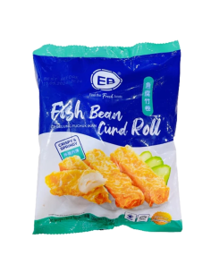 EB Fish Bean Curd Roll 300g
