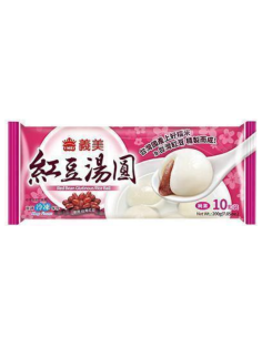 IM Glutinous Rice Ball - Red Bean 200g