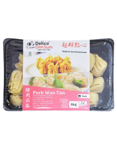 DELICO 云吞 624g - Delico - 冰鮮 ZH