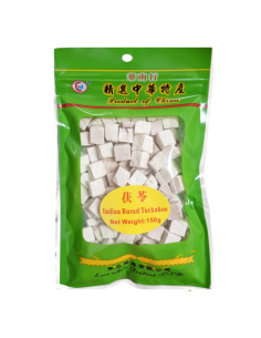 East Asia Indian Buead Tuckahoe 150g