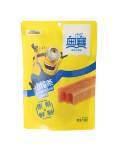 山楂條138g