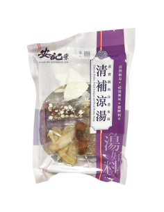 On Kee Euryale Ferox, Longan Soup 135g