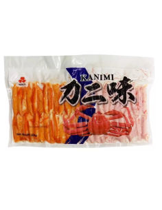 Kibun Kanikama Kanimi Style 500g