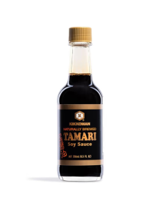 Kikkoman Tamari Shoyu 250ml