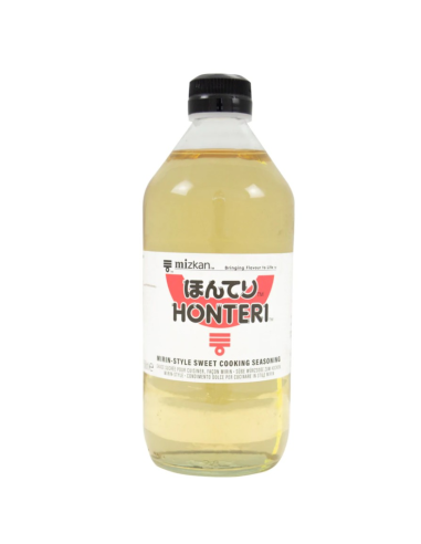 Mizkan Honteri Mirin - Sweet Seasoning 568ml