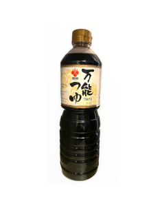 Morita All Purpose Soup Base (Tsuyu) 1L
