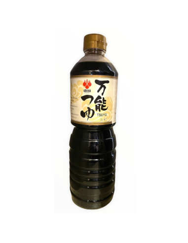 Morita All Purpose Soup Base (Tsuyu) 1L