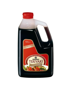 Kikkoman Teriyaki Sauce 1.9L