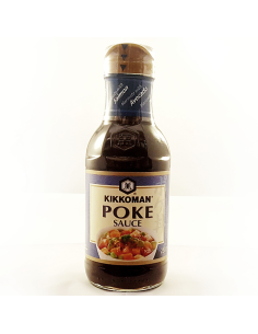 Kikkoman Poke Sauce 250ml