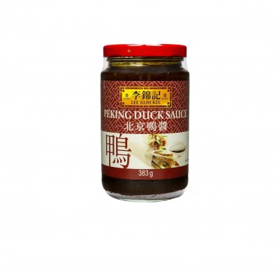 LEE KUM KEE Peking Duck Sauce 383g