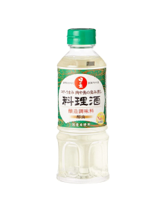 Hinode Ryorishu Cooking Sake 400ml
