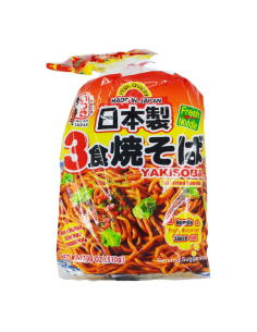 Itsuki Ex Yakisoba - 510g