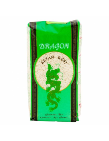 Dragon Glutinous Rice 1kg
