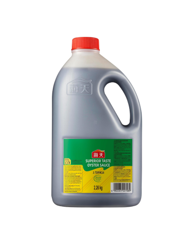 HD Superior Oyster Sauce 2.26kg