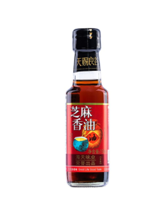 HD SESAME OIL 150ML