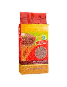 Golden Phoenix Hong Thong Red Cargo Rice 1kg