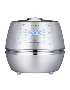 Cuckoo Rice Cooker CRP-CHSS1009FN