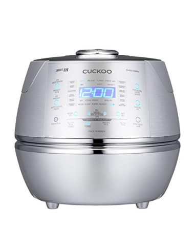 Cuckoo Rice Cooker CRP-CHSS1009FN