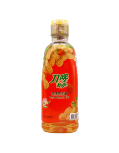 Knife Pure Peanut Oil 900ml