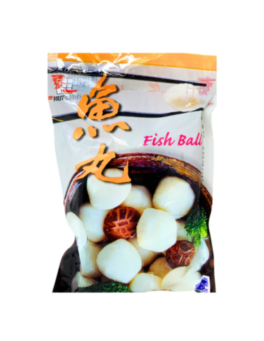 First Choice Fish Ball 200g