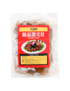 Freshaisa Beef Black Tripe 500g
